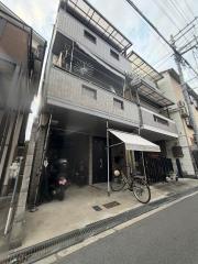 喜連東2丁目 貸家