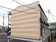 ＪＲ常磐線柏駅まで徒歩17分