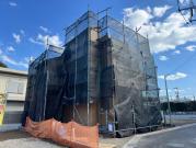 （仮）昭島市宮沢町2丁目計画