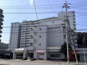 サーパスタウン大町