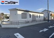 宮地2丁目平屋 南棟