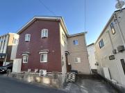 プリンスコート佐鳴台