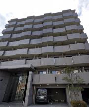 ルーブル練馬弐番館
