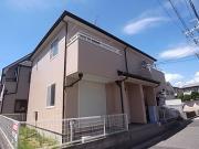 奥村メゾネットB棟