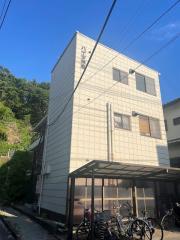東急東横線元住吉駅まで徒歩26分