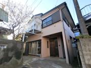 京成千原線学園前駅まで徒歩12分