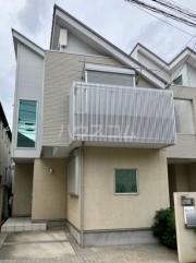 桃井戸建