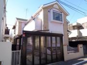 上北沢3丁目戸建