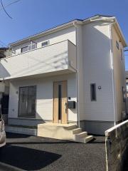 芝久保町1丁目戸建