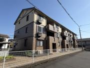 水島臨海鉄道西富井駅まで徒歩14分