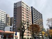 札幌市電資生館小学校前駅まで徒歩4分