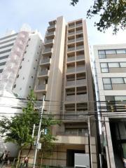 ＪＲ山手線目白駅まで徒歩10分