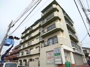 ＪＲ山陽本線魚住駅まで徒歩3分