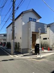 鷺宮6丁目グリーンタウンPartII