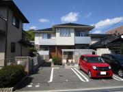 広島高速交通アストラムライン毘沙門台駅まで徒歩8分