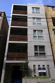 東京メトロ南北線白金高輪駅まで徒歩7分