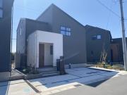 ウィザースガーデン瓜倉新築戸建て