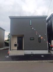 クレイドルガーデン相模原市中央区田名第141 7号棟