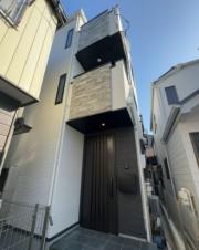 東武伊勢崎・大師線大師前駅まで徒歩7分