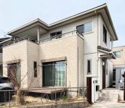 大字六栗字川添戸建