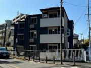 相鉄本線星川駅まで徒歩10分