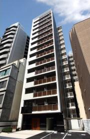 プライムアーバン御堂筋本町