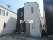 アトランティック荒子川 D棟