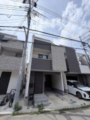 Kolet横浜大倉山04