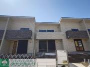 （仮）横浜市神奈川区菅田町計画