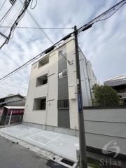 近鉄大阪線弥刀駅まで徒歩9分
