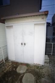 さいたま市見沼区深作戸建