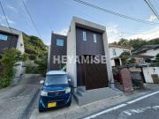 アイビーガーデン滑石