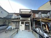 ＪＲ片町線野崎駅まで徒歩10分