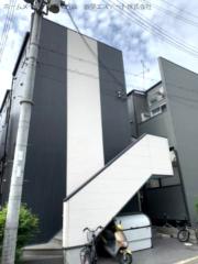 デュナメス深井