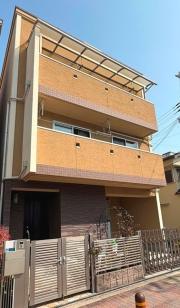 清水4丁目戸建