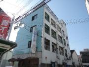 ＪＲ紀勢本線和歌山市駅まで徒歩2分