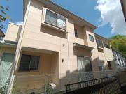 東急東横線菊名駅まで徒歩10分