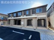 南海本線紀ノ川駅まで徒歩10分
