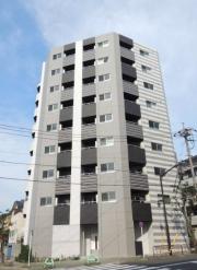 ＪＲ京葉線潮見駅まで徒歩6分