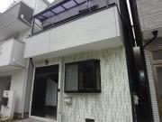 西代貸家