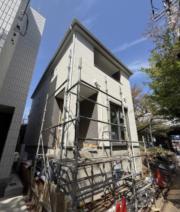 大泉学園町3丁目戸建て