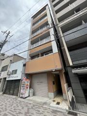 地下鉄烏丸線今出川駅まで徒歩9分