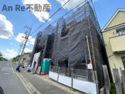 ＪＲ武蔵野線東川口駅まで徒歩12分