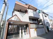 シティパレス21奈良町P-II
