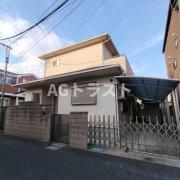 いづみや東大成町住宅