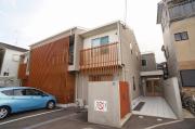 デファーンドル長岡京