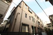 京急本線平和島駅まで徒歩8分