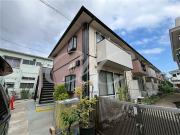 ＪＲ京浜東北・根岸線鶴見駅までバス約10分 徒歩1分