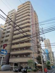 プレサンス心斎橋ザ・スタイル