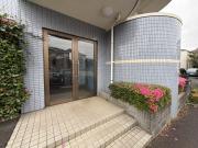 東急田園都市線宮崎台駅までバス約7分 徒歩3分